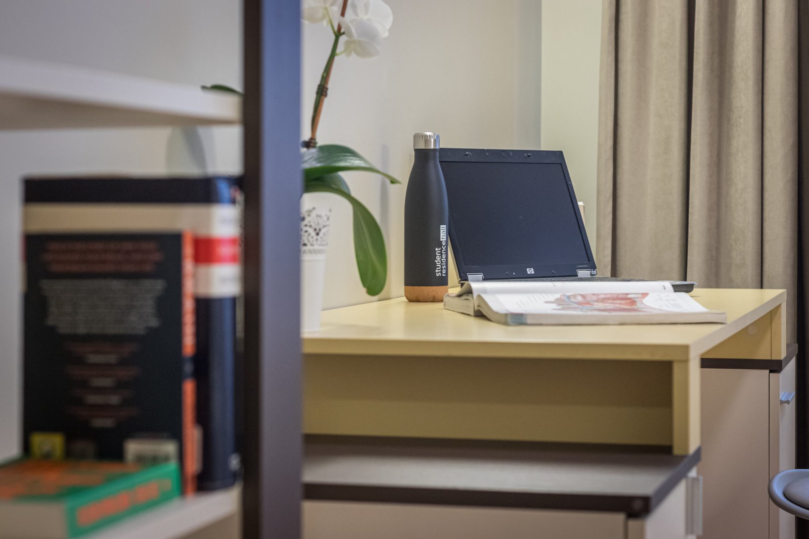 student accommodation in Kaunas