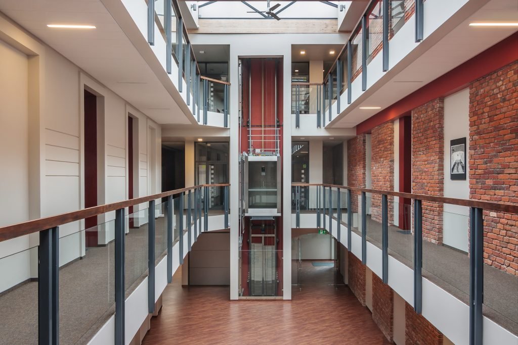 Student Residence Hall Kaunas